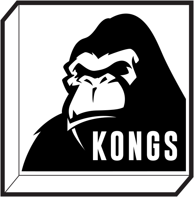 Kongs Logo